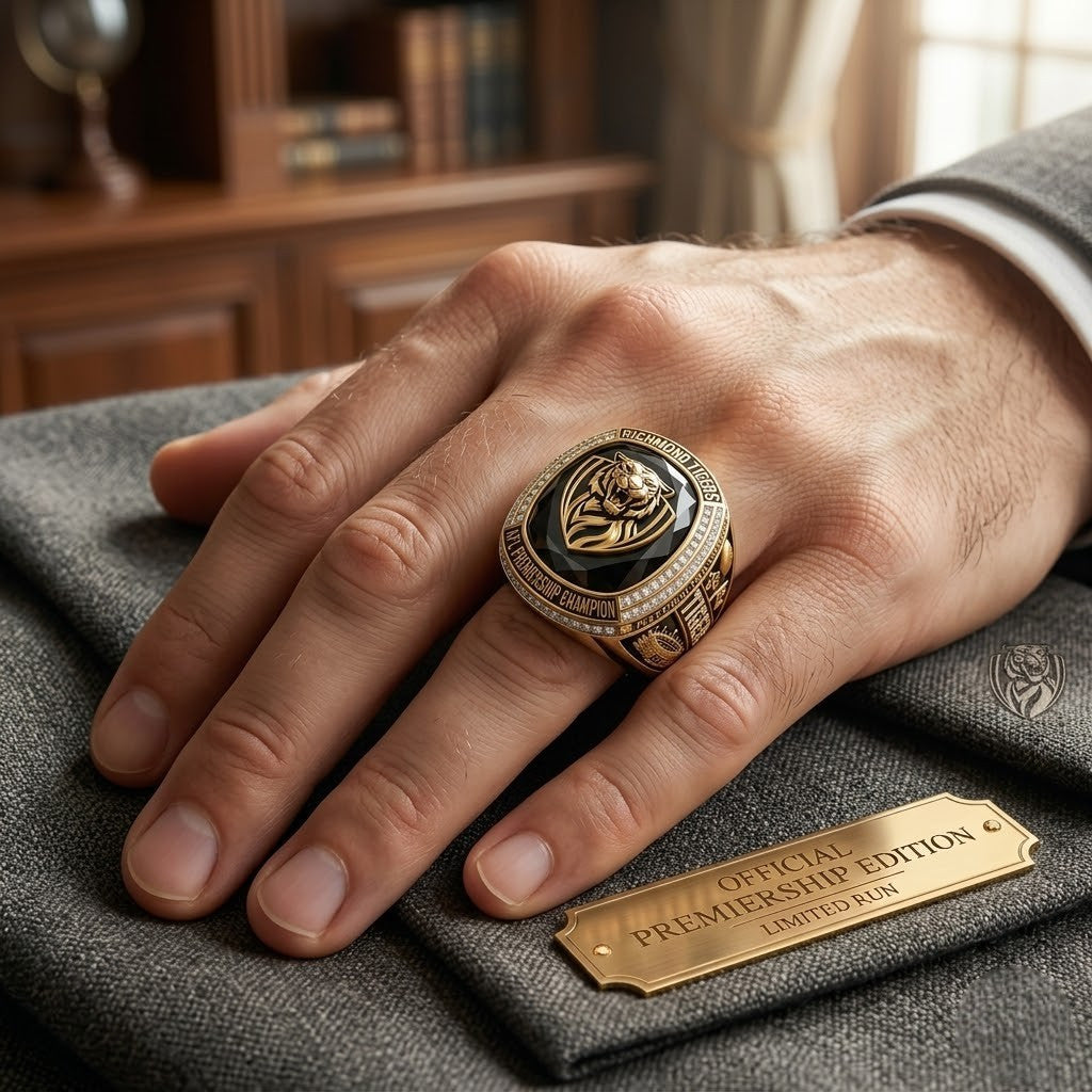 Ring Rfc PREMIUM RFC RING PDL – Leko-wood