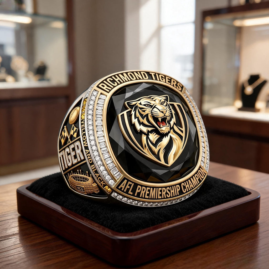 Ring Rfc PREMIUM RFC RING PDL – Leko-wood