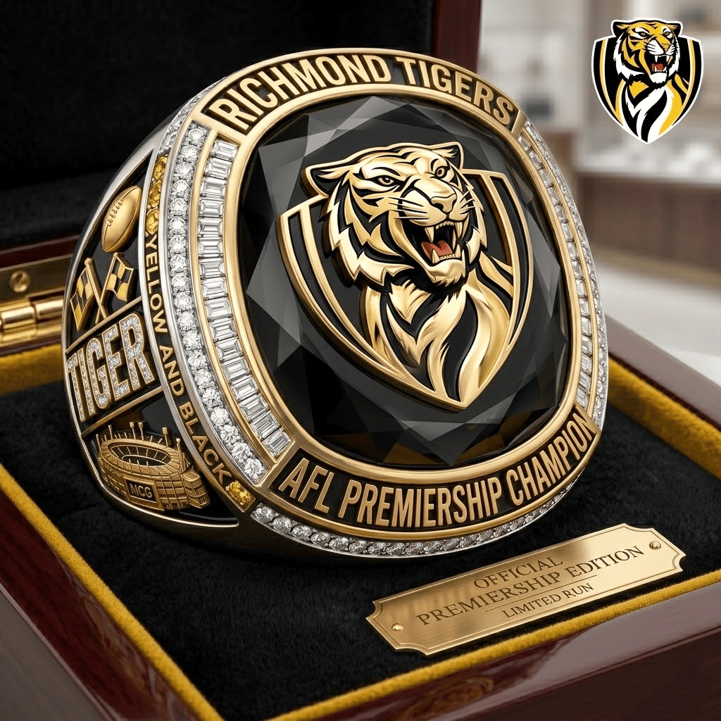 PREMIUM RFC RING PDL – Leko-wood
