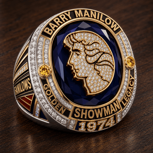 BRML Premium Ring TTNL
