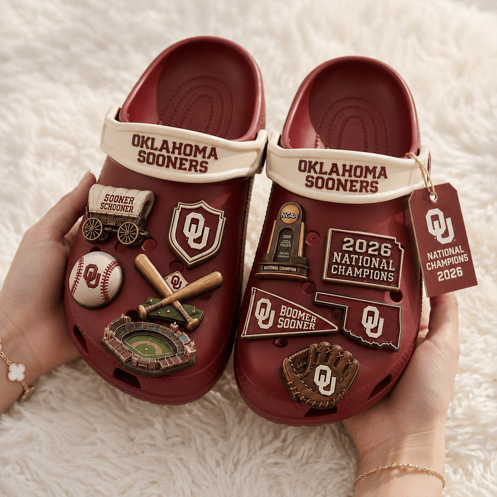 OSN PREMIUM CLOGS LNTH