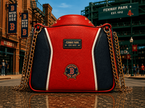 BRX Handmade Leather Bags NHVH