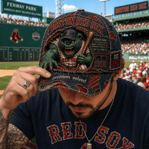 BRX Premium Vintage Cap NTNA