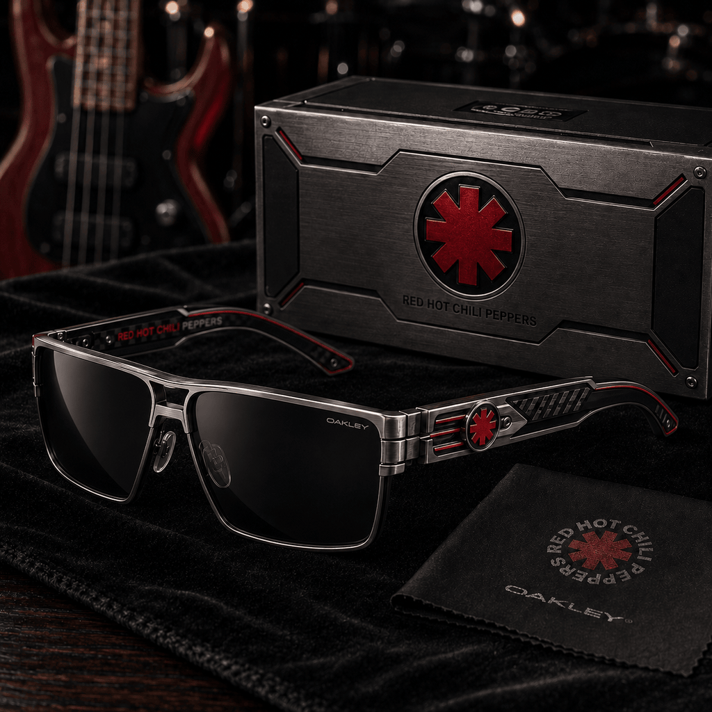 PREMIUM RHCP UNISEX SUNGLASSES NPL