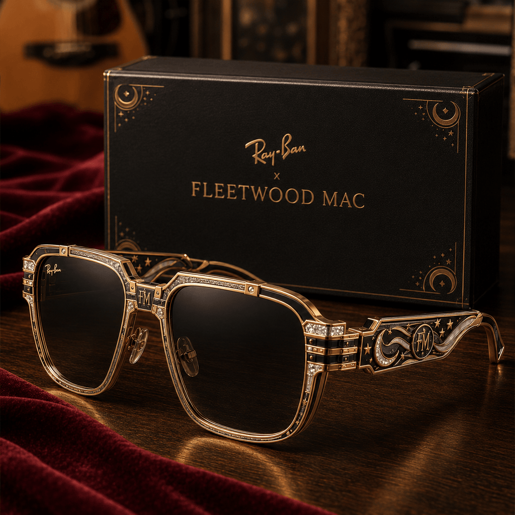 PREMIUM FLM UNISEX SUNGLASSES HQH