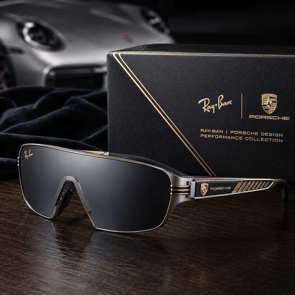 PREMIUM POCE UNISEX SUNGLASSES NTVA
