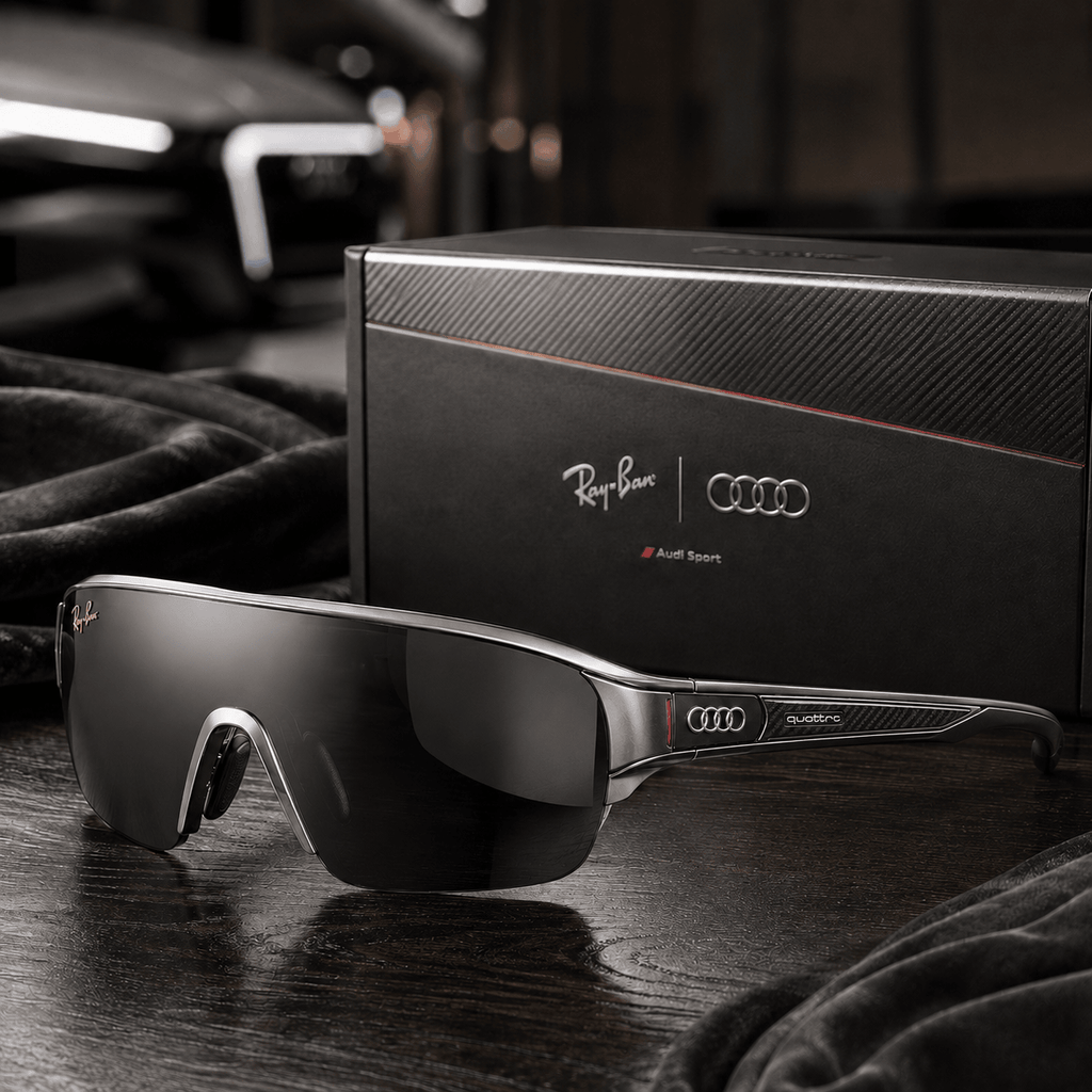 PREMIUM AUD UNISEX SUNGLASSES NTVA