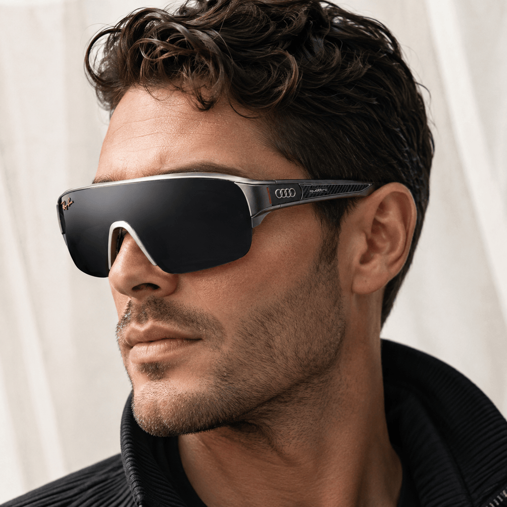 PREMIUM AUD UNISEX SUNGLASSES NTVA