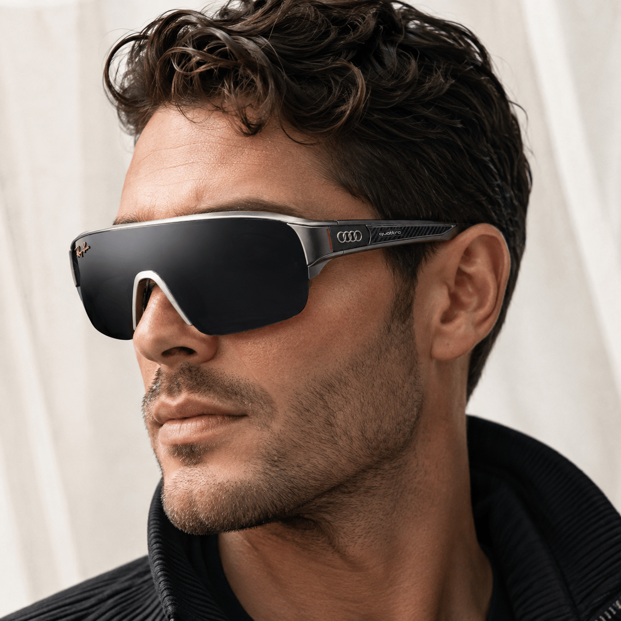 PREMIUM AUD UNISEX SUNGLASSES NTVA