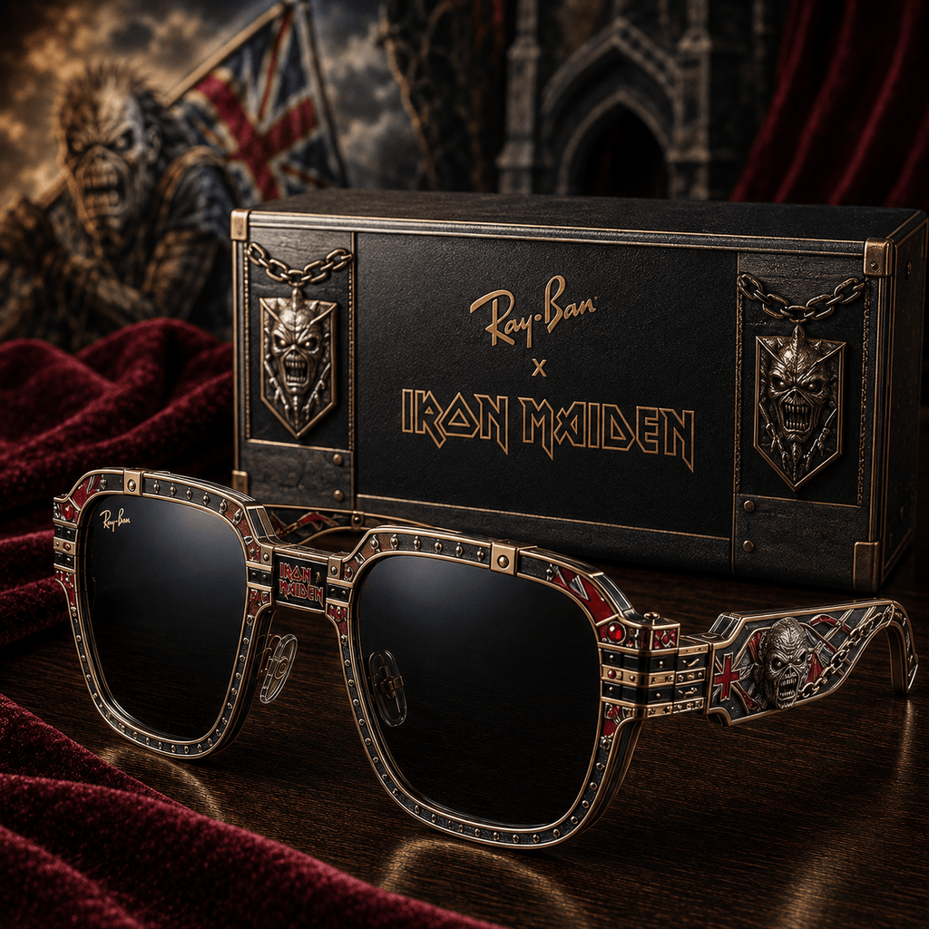 PREMIUM IMD UNISEX SUNGLASSES HQH