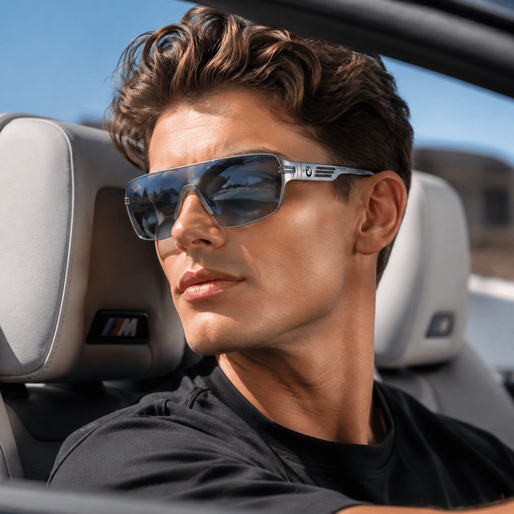 PREMIUM BW UNISEX SUNGLASSES NTVA