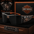 PREMIUM HLDV UNISEX SUNGLASSES TTNL
