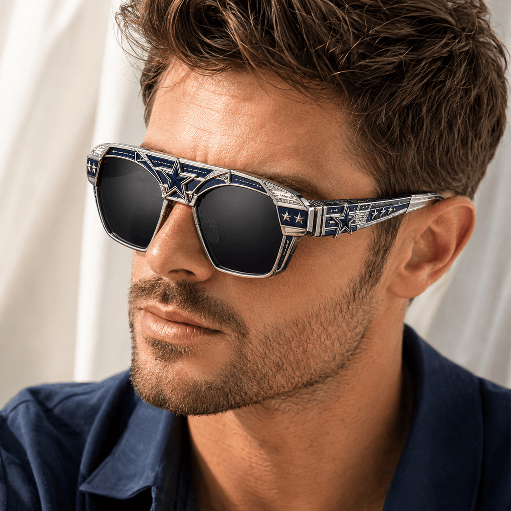 PREMIUM DLCB UNISEX SUNGLASSES PDL