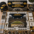 IWHK Premium Board Game NHVH