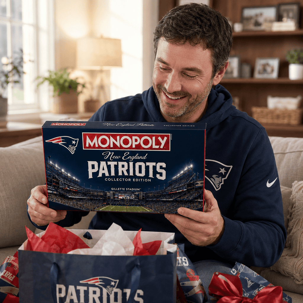 Premium NEP Board Game TTTT