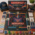GRFD Premium Board Game NHVH