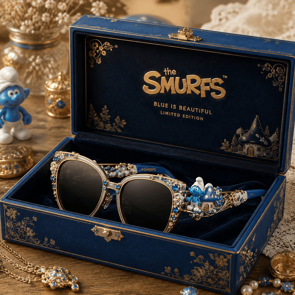 PREMIUM TSM UNISEX SUNGLASSES PDL