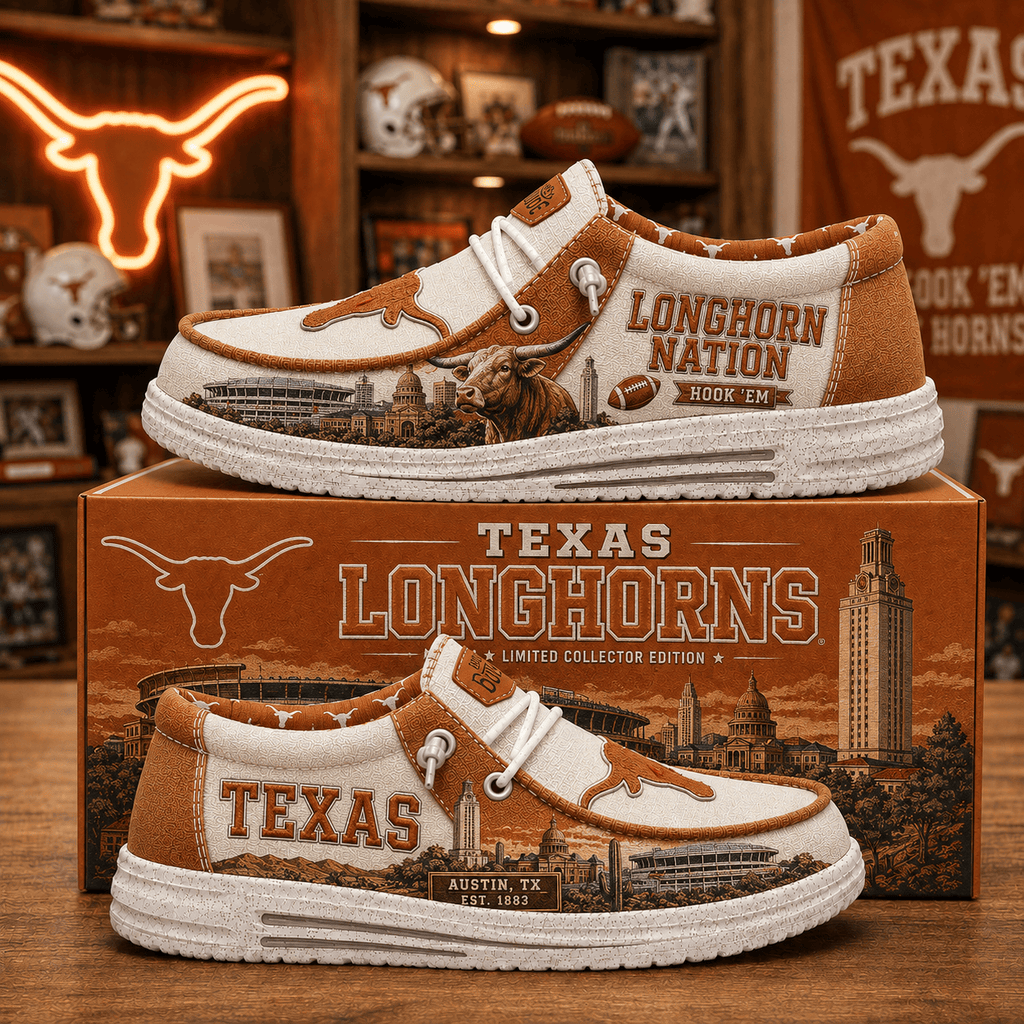 Premium TLH Loafer Shoes TMH
